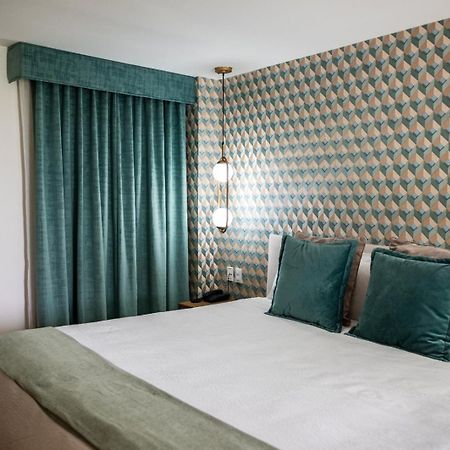 Hotel Roma 191 Kota Meksiko Bagian luar foto