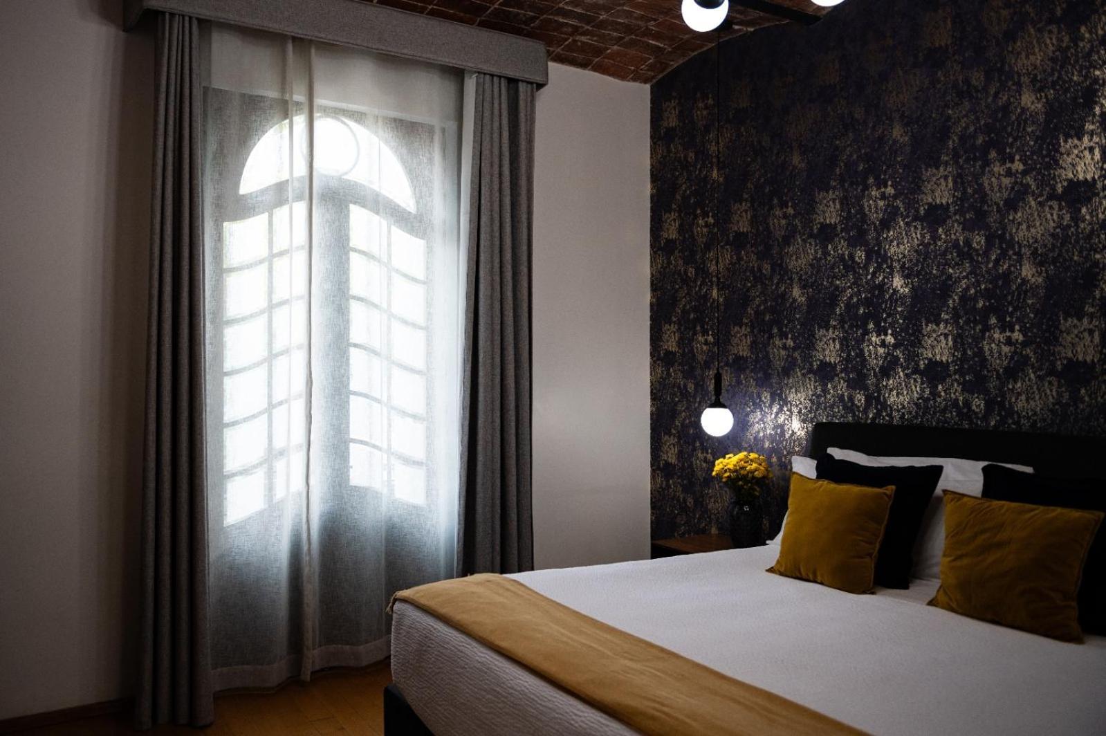 Hotel Roma 191 Kota Meksiko Bagian luar foto